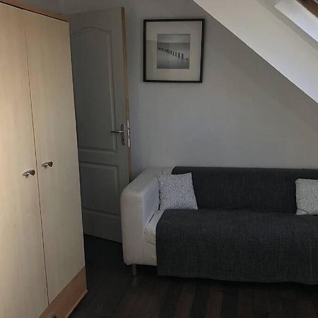 Appartement Front Mer Proche Omaha & Utah Beach - 3 Grandcamp-Maisy Dış mekan fotoğraf