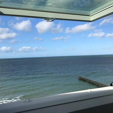 Appartement Front Mer Proche Omaha & Utah Beach - 3 Grandcamp-Maisy Dış mekan fotoğraf