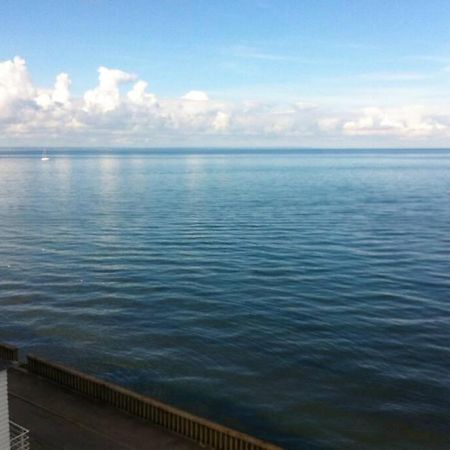 Appartement Front Mer Proche Omaha & Utah Beach - 3 Grandcamp-Maisy Dış mekan fotoğraf