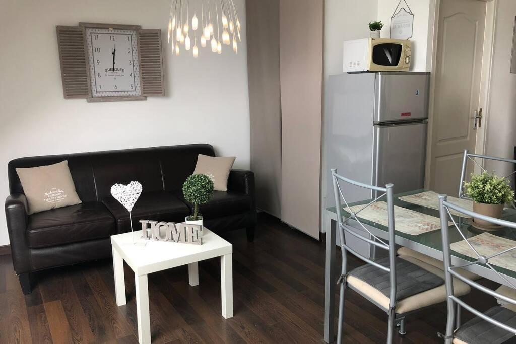Appartement Front Mer Proche Omaha & Utah Beach - 3 Grandcamp-Maisy Dış mekan fotoğraf